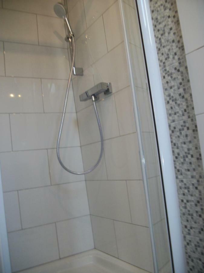 Apartament Les Mouettes 3 Le Tréport Zewnętrze zdjęcie